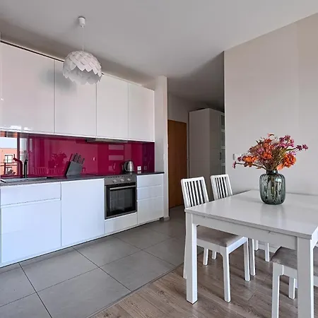 Apartments-gdansk&dg10/41 *