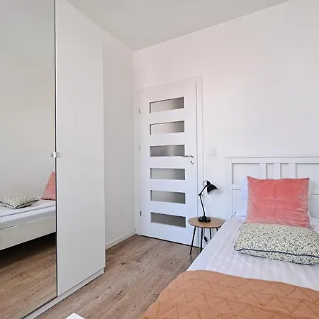 Apartments-gdansk&dg10/41 *