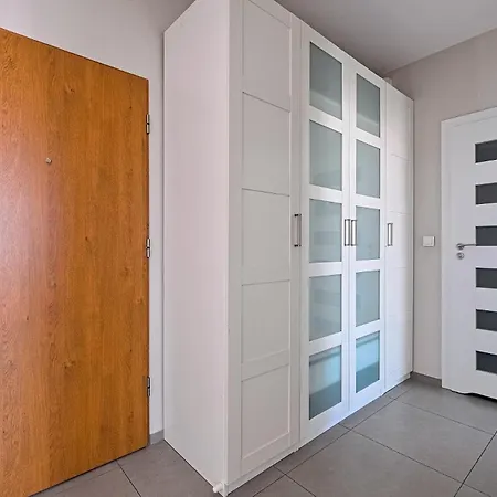 Apartments-gdansk&dg10/41 *