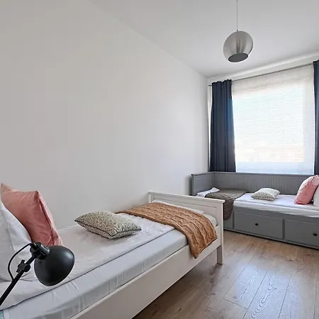 Apartment Apartments-gdansk&dg10/41 *