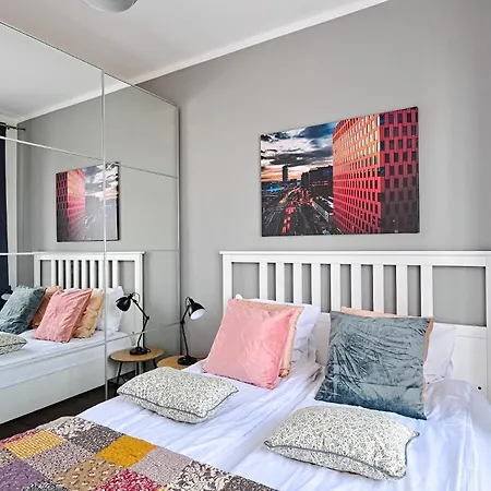 Apartments-gdansk&dg10/41 *