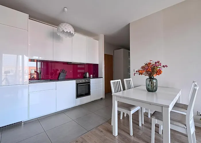 Apartments-gdansk&dg10/41 *