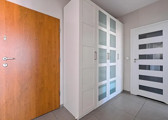 Apartments-gdansk&dg10/41 *